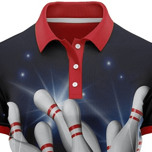 Surdimensionné hommes Sublimation t-shirt Streetwear coupe ample élégant à la mode à la mode tenue quotidienne confortable Stock - Product Image 2