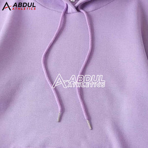 เสื้อฮู้ดดี้ผู้หญิงทรงโอเวอร์ไซส์ ดีไซน์ทันสมัย เหมาะสำหรับแฟชั่น ฤดูหนาว กิจกรรมลำลอง ออกกำลังกาย และสวมใส่สบายทุกวัน - Product Image 4