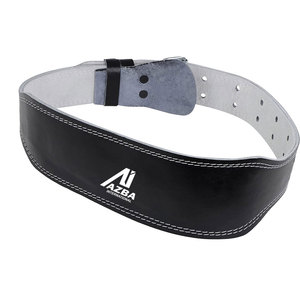 Cinturón de Levantamiento de Pesas Ajustable de Diseño Personalizado, Cinturón de Protección para Gimnasio y Fitness para Adultos - Product Image 1