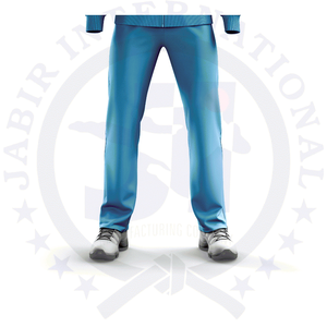Hot Selling Men's Sport Track Suit Custom Jogging <b>Trainers</b> 100% Cotton Material High Quality Design - Product Image 5