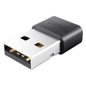 Adaptador Bluetooth USB-A Trust MYNA 5.4 Nero 26027 0983737 - Product Image 1