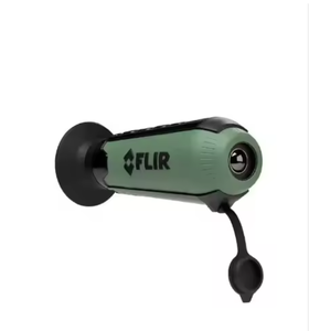 Monoculaire thermique Scout TK Mini 160 x 120 avec vision nocturne - Product Image 3