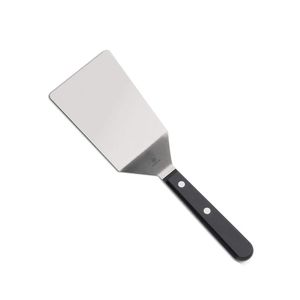 Cuchara, Cuchillo, Pala y Espátula para Servir Pizza, Pasteles y Tikkis de Acero Inoxidable, Ideal para Hoteles y Restaurantes - Product Image 6