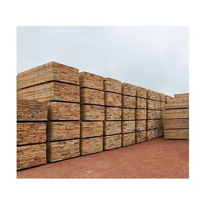 Bois de hêtre pour revêtements de sol et terrasses - Product Image 6