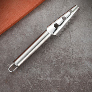 <span class=keywords><strong>Precio</strong></span> <span class=keywords><strong>de</strong></span> acero inoxidable <span class=keywords><strong>de</strong></span> mano Manual para el hogar Herramienta <span class=keywords><strong>de</strong></span> limpieza japonesa Raspador Removedor <span class=keywords><strong>de</strong></span> escamas <span class=keywords><strong>de</strong></span> pescado - Product Image 5