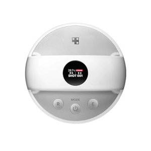 Pour MEDICUBE AGE-R Contour Body Shot 140g Instrument de beauté coréen à main Nouvelle arrivée EU Made Hot Face Neck Lifting Massager - Product Image 1