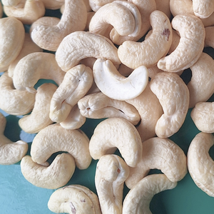 Anacardos crudos de tasa barata, anacardos crudos de Vietnam, anacardos crudos de Tailandia, tamaño de corte personalizado - Product Image 1