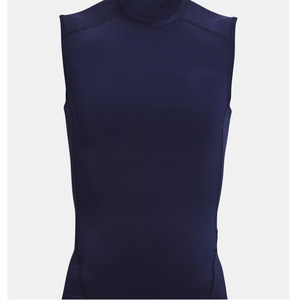 เสื้อกล้ามออกกำลังกายแห้งเร็วสำหรับผู้ชายรุ่นใหม่ประจำฤดูร้อนปี 2026 - Product Image 5