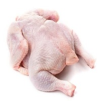 Exportation de poulet entier congelé certifié halal disponible à la vente en gros meilleur prix de vente à bas prix