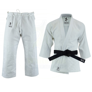 ยูโดพรีเมี่ยมเครื่องแบบ - Product Image 5