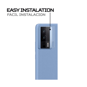 ฟิล์มกันรอยหน้าจอ ANTISHOCK สำหรับเสี่ยวมี่ เรดมี่ K60 ฟิล์มป้องกันระดับพรีเมียมเพื่อความปลอดภัยของอุปกรณ์ที่ได้รับการเสริมประสิทธิภาพ - Product Image 3