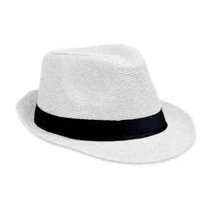 BOOWIE Cappello di Paglia Parasole Personalizzato Gadget su Misura - Product Image 6