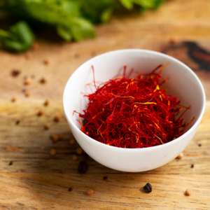 หญ้าฝรั่นออร์แกนิกระดับพรีเมี่ยม-บริสุทธิ์100% จากอินเดีย | เครื่องเทศหรูหราเกรดสูงมีกลิ่นหอม - Product Image 5