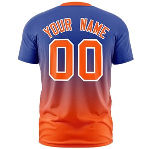 Precio razonable, la mejor calidad, venta al por mayor, camisetas de béisbol, manga corta, cuello redondo, ropa de béisbol transpirable, Jersey - Product Image 2