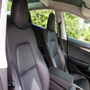 Tesla Model 3 Long Range AWD 2022, muy buscado - Product Image 4
