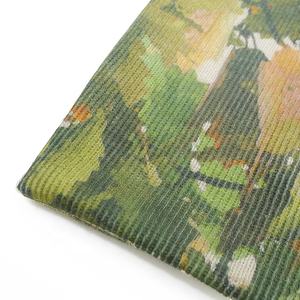 2026 Custom Digital Print Image Camo Beanie Hat Waterproof Breathable Jacquard Winter Sports Business Beach - Product Image 2