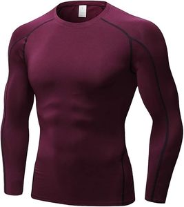 Rashguard de Entrenamiento MMA para Hombre, Sublimado Personalizado, Secado Rápido, con Opciones de Logotipo Personalizado para Mayor Comodidad y Rendimiento, 2025 - Product Image 4