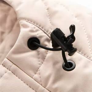 Ropa personalizada para mujer al aire libre, peso ligero, moda, senderismo, chaqueta informal, ropa para mujer, chaquetas para mujer, 2017 - Product Image 4