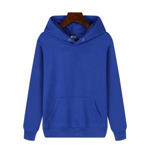 Sudadera con capucha bordada impresa diseño personalizado logo ajuste clásico sudadera ordinaria sudadera señoras Sudadera con capucha - Product Image 1