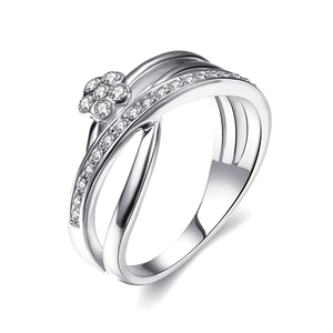 Fundición de cera perdida para la fabricación de joyas personalizadas: collar y colgante de anillos - Product Image 1