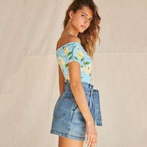 Kivotech personnalisé nouveau Style de mode personnalisé impression conception body pour les femmes avec 100% de haute qualité - Product Image 5