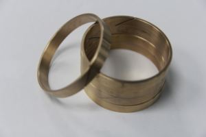 Pièces CNC personnalisées Fraisage de précision Tournage - Product Image 2