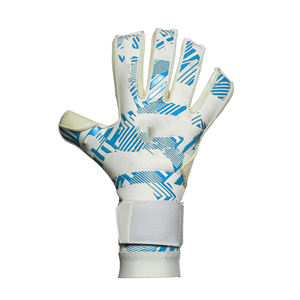 Nouveau design, vente en gros de gants de gardien de but avec logo personnalisé, gant de gardien de but de football professionnel, gants de football respirants de haute qualité - Product Image 4