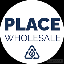SAS Place Wholesale logo