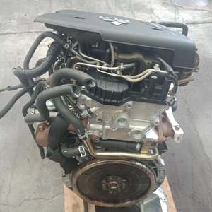 Triton động cơ diesel <span class=keywords><strong>2.4</strong></span> 4n15 <span class=keywords><strong>Turbo</strong></span> động cơ - Product Image 5