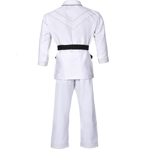 Kimono de Jiu-Jitsu Gi, uniformes de Bjj, produit populaire fait au Pakistan, uniforme de karaté de Bjj Gi pour adultes, prix d'usine sur mesure - Product Image 5