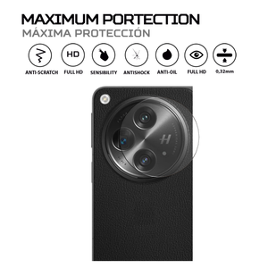 ฟิล์มกันรอย OnePlus Open Antishock - Product Image 2