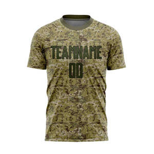 Equipación de Fútbol Masculina de Alta Calidad, Camiseta de Entrenamiento de Fútbol de Manga Corta para Verano, Transpirable, con Nombre de Jugador, Uniformes de Fútbol - Product Image 6