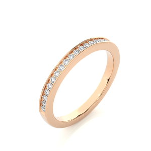 14k 18k Gold Plated Diamond <b>Ring</b> Fashion 925 Sterling Silver Brilliant Cut Engagement <b>Rings</b> for Women from <b>Indian</b> Exporter - Product Image 5