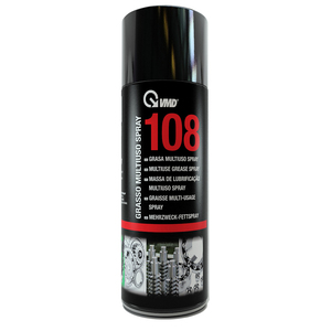 Spray Multiusos para Grasa Ml. 400 - Product Image 1