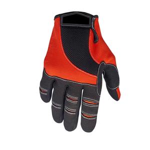 Guantes de Ciclismo para Hombre, Deportivos, Dedos Completos, Antideslizantes, con Almohadilla de Neopreno, para Motocicleta, Bicicleta de Carretera, Venta al por Mayor, Guantes Deportivos de Alta Calidad - Product Image 3
