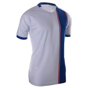 <b>Light</b> Weight Top Selling Soccer Jerseys <b>Football</b> Jerseys Top Quality Latest Design new arrival soft Comfortable Soccer Jerseys - Product Image 3