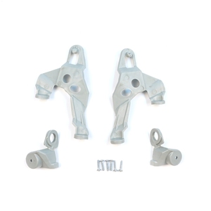 ชุดซ่อมขายึดไฟหน้า BHL534+BHL535 ซ้ายขวา สำหรับ Corolla MK9 E120 E130 Fielder Allex Runx ปี 2000-20 - Product Image 1