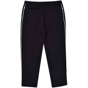 Custom <b>Men</b> Loose <b>Baggy</b> Jogger Pants High-Quality Customized Jogger <b>Trousers</b> Wholesale Casual Pants for Streetwear - Product Image 4
