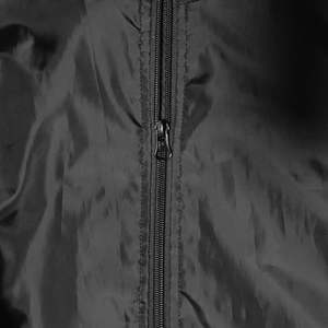 แจ็กเก็ตกันฝนปอนโชแบบคนเดียวกันน้ำสำหรับผู้ใหญ่คอตั้งสำหรับการเดินทางทัวร์รถจักรยานยนต์ - Product Image 1