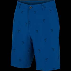 กางเกงขาสั้นผ้าฝ้าย100% สำหรับผู้ชายกางเกงขาสั้นระบายอากาศได้ดีแห้งเร็วปรับแต่งโลโก้ได้เป็นมิตรกับสิ่งแวดล้อม - Product Image 4