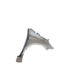 PARAFANGO ANTERIORE SINISTRO HYUNDAI i20 1a Serie 663111J000 D4FC (08>14) - Product Image 2
