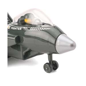Hindal Plastic MIG Fighter - Product Image 5