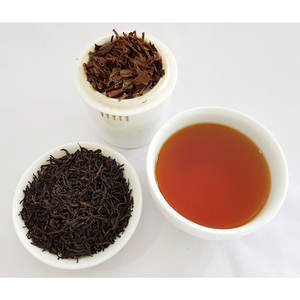 ชาดำศรีลังกาหลวม1กก. ถุงชาคุณภาพสูงชาซีลอนสีดำคุณภาพสูงการเก็บเกี่ยวสดใหม่ - Product Image 5