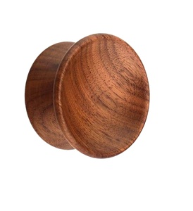 Bouton de tiroir en bois d'essieu Boutons en marbre les plus vendus avec une taille de forme de couleur personnalisée Fabriqué en Inde Article - Product Image 1