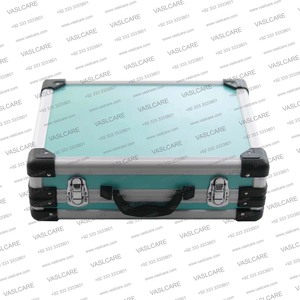 Veterinary Orthopedic <b>Mini</b> Bone <b>Drill</b> Set | 1100RPM Medical Power Tool for Pet Surgery Orthodontic Instruments by Vaslcare - Product Image 4