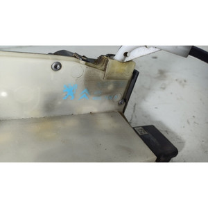 ล็อคด้านหน้าซ้าย PEUGEOT 208 ซีรีส์ 9812500480 EB2-HMZ-HM01 (12>19) - Product Image 3