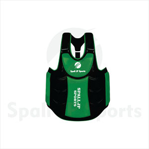 Protector de Abdomen Cómodo y Duradero de Cuero Genuino, Personalizado para Muay Thai, MMA, Boxeo, Entrenamiento y Sparring, para Todas las Temporadas - Product Image 2