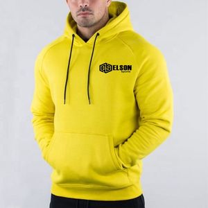 Último diseño 100% algodón poliéster personalizado gota hombro sudaderas con capucha sudadera de gran tamaño pulóver Sudadera con capucha para hombres - Product Image 1