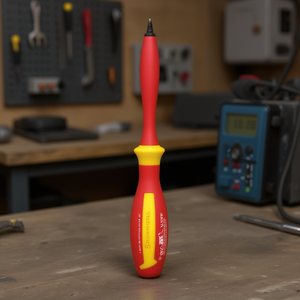 Destornillador Stahlwille TORX-VDE, Producto Duradero y Versátil para Uso Profesional - Product Image 3