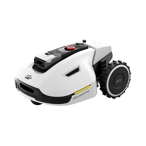 Système de cartographie par fusion RTK de positionnement 3D par vision robotique de qualité exceptionnelle et de classe prestigieuse 1500, contrôle sans fil périmétrique, agence - Product Image 1